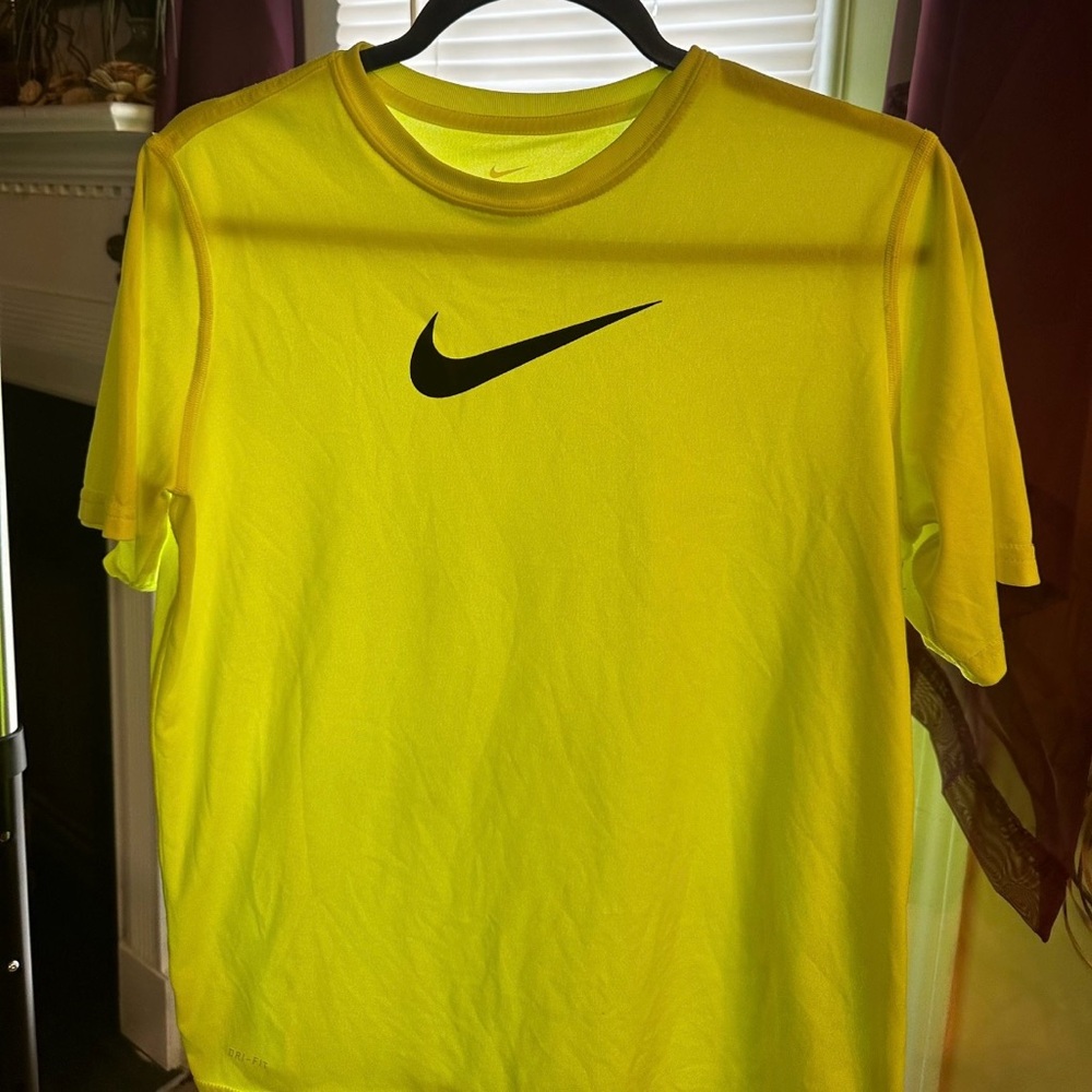 Nike Dri-Fit shirt
